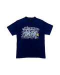 1990s Stussy Made in USA Vintage T-Shirt