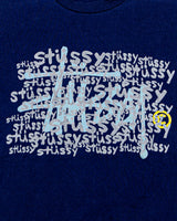 1990s Stussy Made in USA Vintage T-Shirt