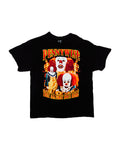 2018 IT The Movie Pennywise Clown T-Shirt