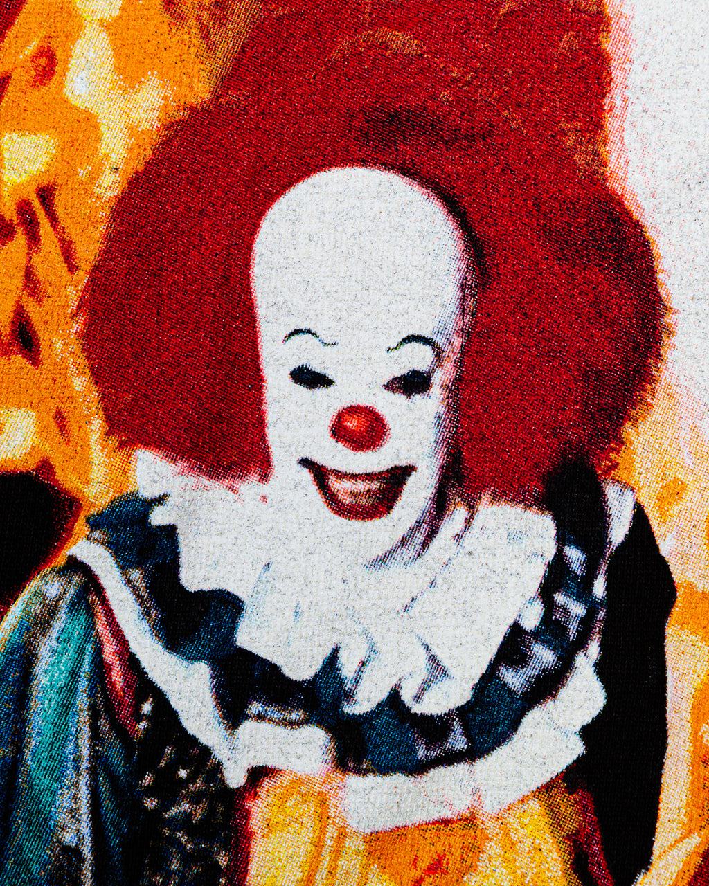 2018 IT The Movie Pennywise Clown T-Shirt