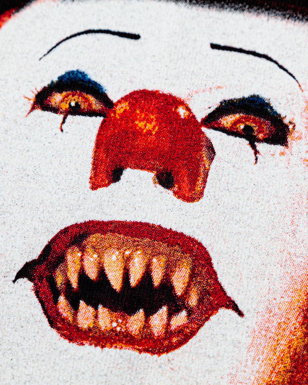 2018 IT The Movie Pennywise Clown T-Shirt