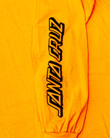 Santa Cruz Skateboards Long Sleeve T-Shirt