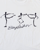 1990s Baryshnikov Signature Vintage T-Shirt