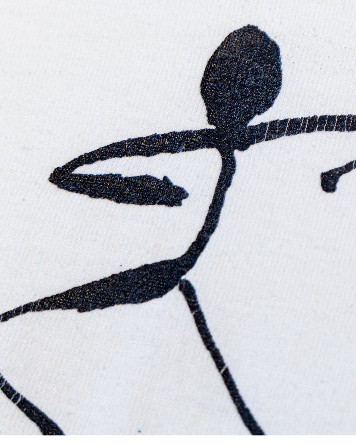 1990s Baryshnikov Signature Vintage T-Shirt