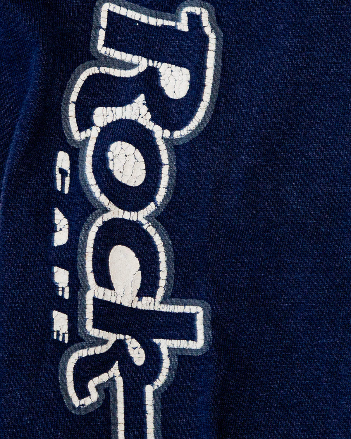 1990s Vintage Hard Rock Cafe Cayman Islands Long Sleeve T-Shirt