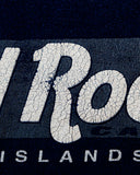 1990s Vintage Hard Rock Cafe Cayman Islands Long Sleeve T-Shirt