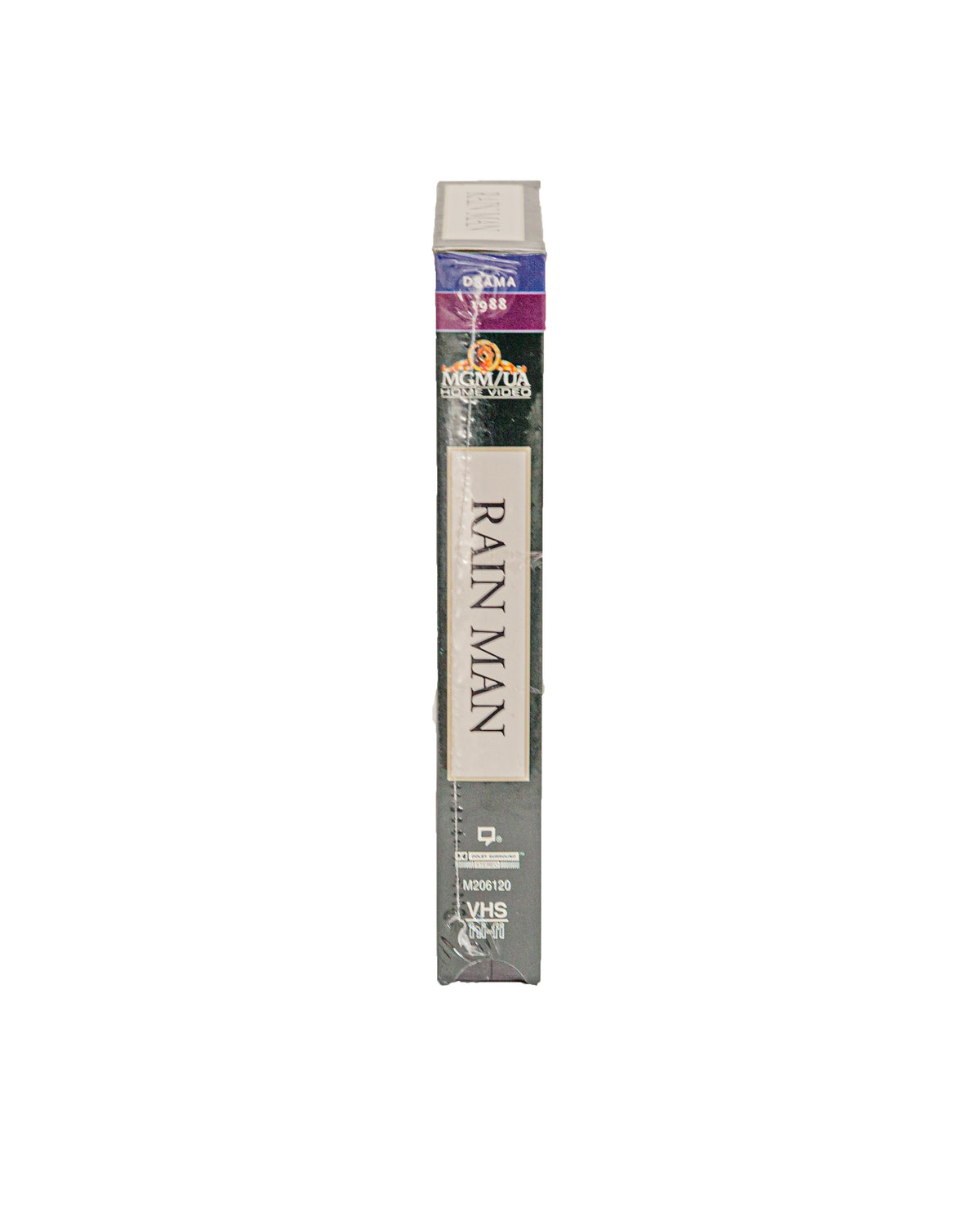 1997 Vintage (NOS) Rain Man - VHS Tape