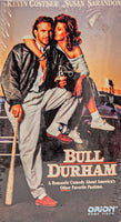 1989 Vintage (NOS) Bull Durham - VHS Tape