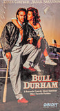 1989 Vintage (NOS) Bull Durham - VHS Tape