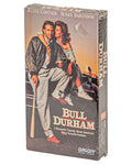 1989 Vintage (NOS) Bull Durham - VHS Tape