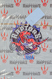 2007 (NOS) NBA Toronto Raptors Kittrich Playing Cards