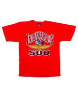 2000s Vintage Indianapolis "Indy" 500 T-Shirt