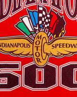 2000s Vintage Indianapolis "Indy" 500 T-Shirt