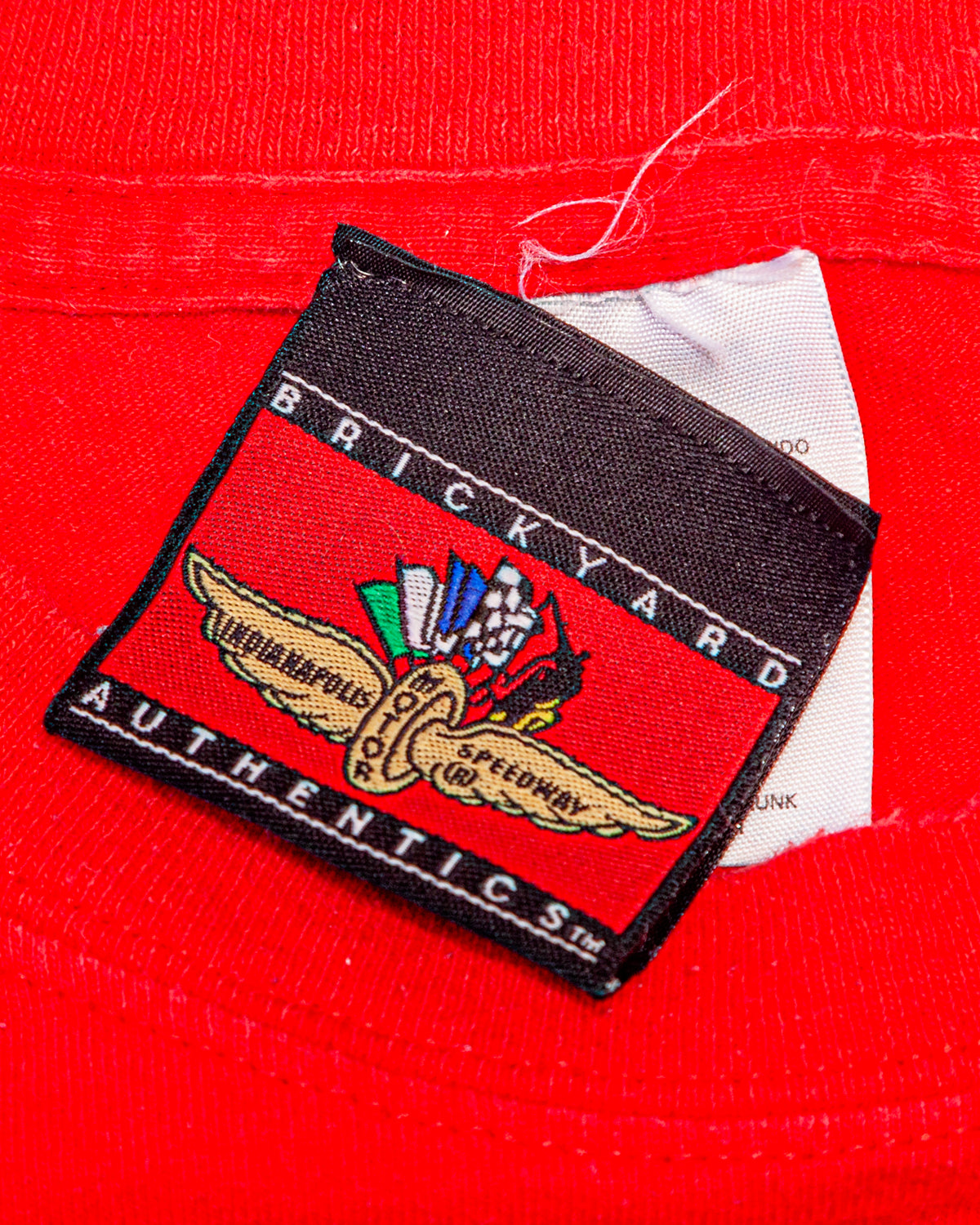 2000s Vintage Indianapolis "Indy" 500 T-Shirt
