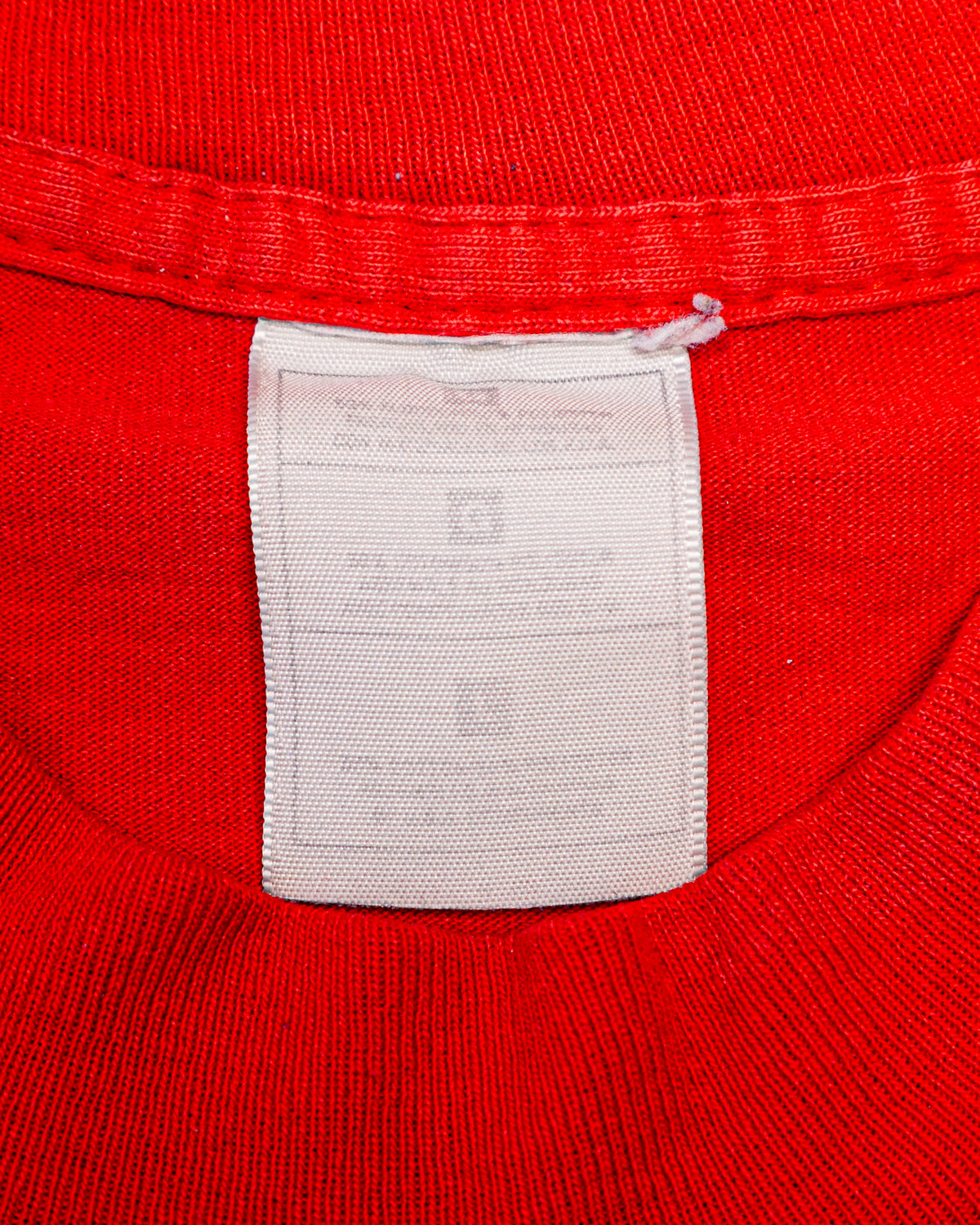 1990s Vintage San Francisco SF Embroidered Tourist T-Shirt