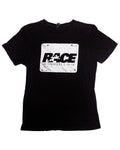 2016 Jesse Owens RACE Movie Promo T-Shirt