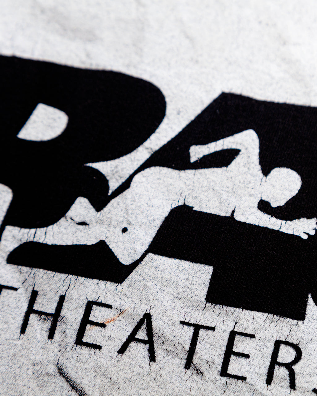 2016 Jesse Owens RACE Movie Promo T-Shirt