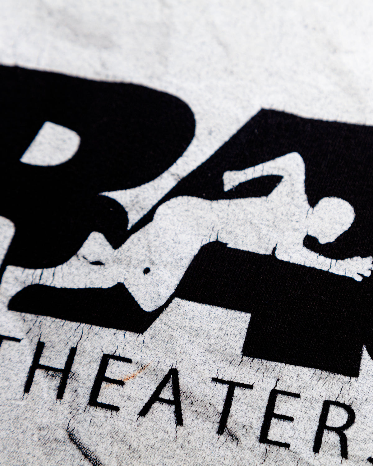 2016 Jesse Owens RACE Movie Promo T-Shirt
