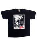 2005 Frank Miller's Sin City Jessica Alba / Nancy Callahan Promo T-Shirt