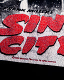 2005 Frank Miller's Sin City Jessica Alba / Nancy Callahan Promo T-Shirt
