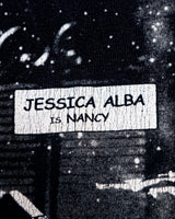 2005 Frank Miller's Sin City Jessica Alba / Nancy Callahan Promo T-Shirt
