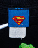 2006 Superman Glow In The Dark Kryptonite T-Shirt