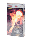 2001 (NOS) The Talented Mr. Ripley Special Edition - VHS Tape