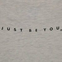 1990s Vintage Just Be You T-Shirt (XXXL)