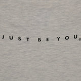 1990s Vintage Just Be You T-Shirt (XXXL)