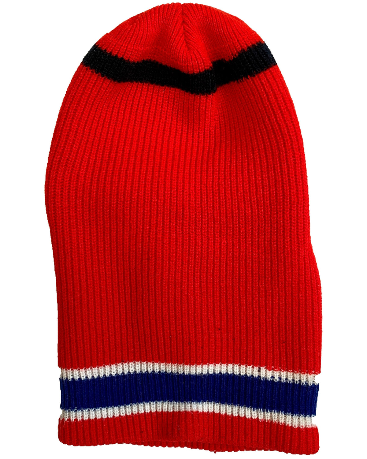 Vintage Wigwam Mills Balaclava Ski Mask