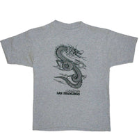 Chinatown San Francisco Dragon T-Shirt (Small)