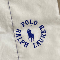 Vintage Made in USA Polo Ralph Lauren Pillowcase