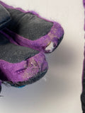 Vintage Ice Point DuPont Thermolite Hipora Snowmobile Gloves (Large)