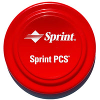 Vintage Sprint PCS Made in USA Frisbee Flying Disc