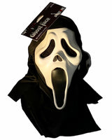 2014 Scream 4 Ghost Face Mask (NOS)