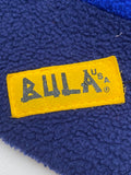 Vintage BULA Made in USA Fleece Winter Ski Hat Pointy Gnome Wizard Beanie
