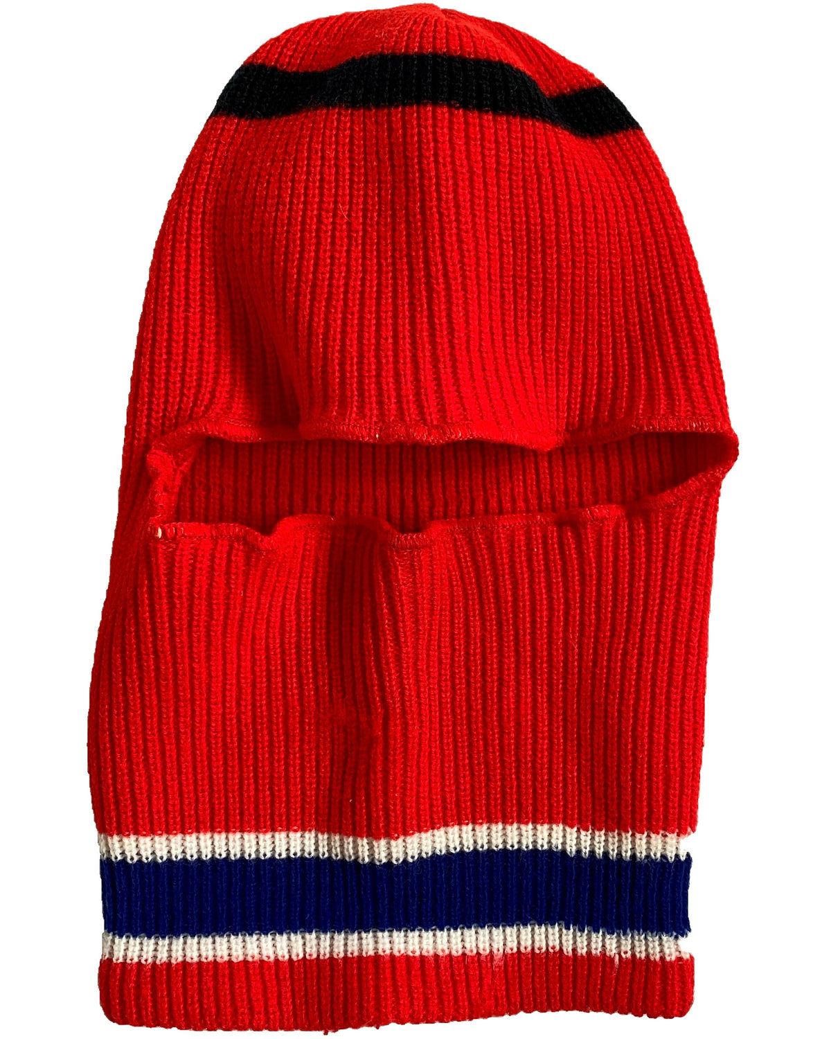 Vintage Wigwam Mills Balaclava Ski Mask