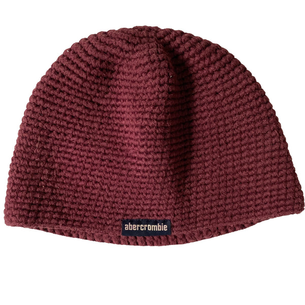 Abercrombie Fitch Abercrombie Winter Hat 2000s Vintage Abercrombie