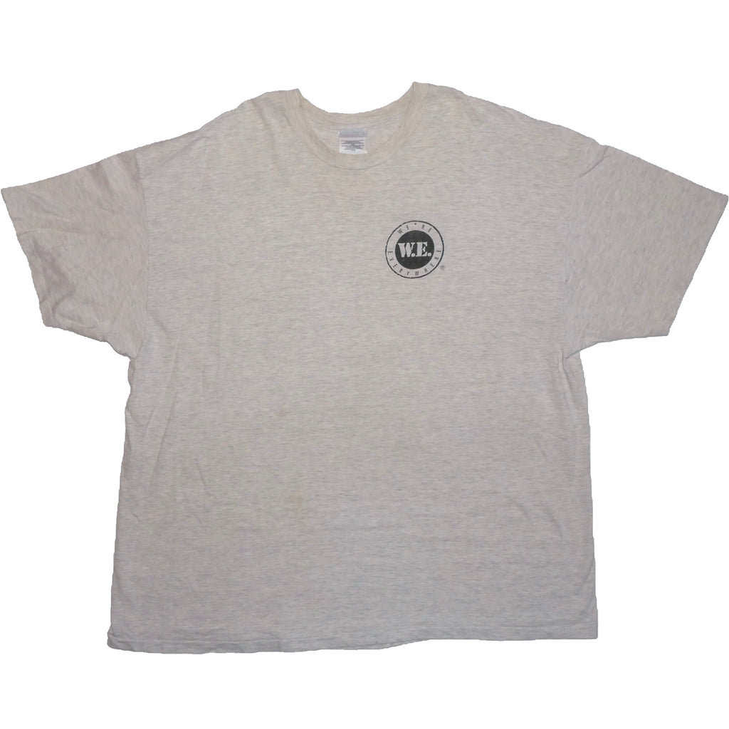 1990s Vintage Just Be You T-Shirt (XXXL)