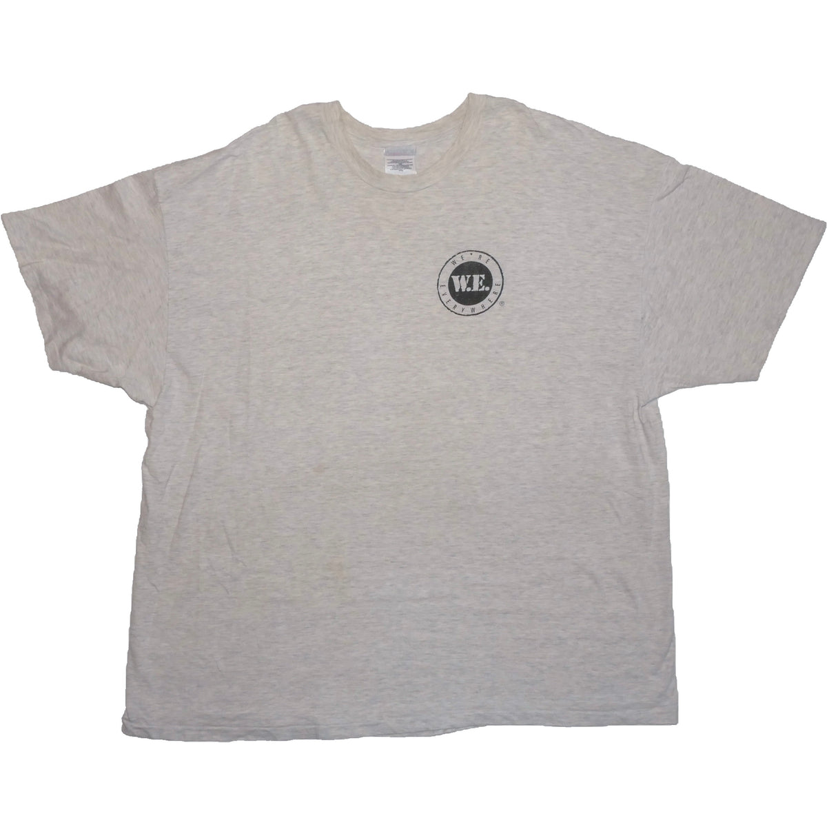 1990s Vintage Just Be You T-Shirt (XXXL)