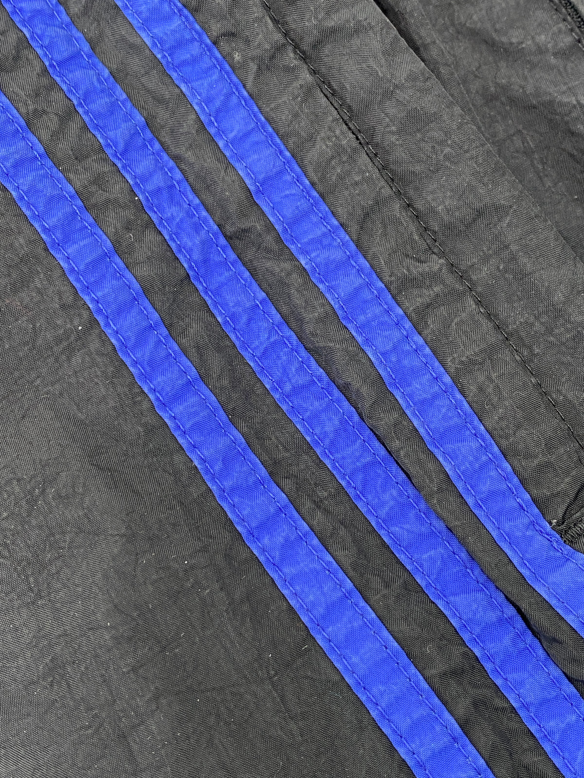 Vintage Adidas Lined Soccer Track Pants (Large)