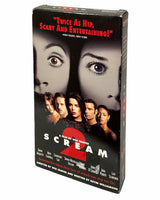Scream 2 - VHS Tape
