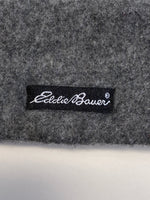 Vintage Eddie Bauer Made in USA Winter Headband
