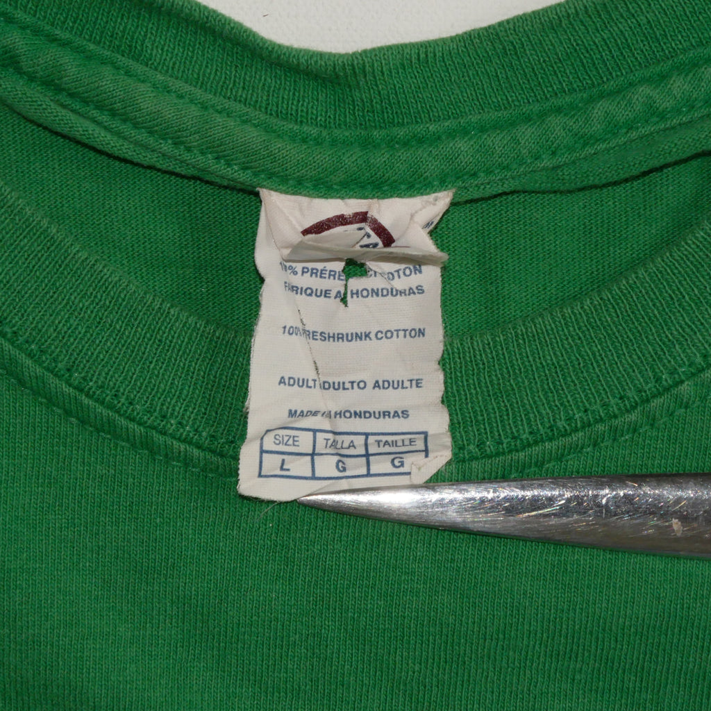 2000s Mountain Dew T-Shirt (Large)