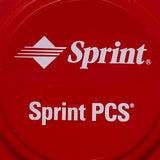 Vintage Sprint PCS Made in USA Frisbee Flying Disc