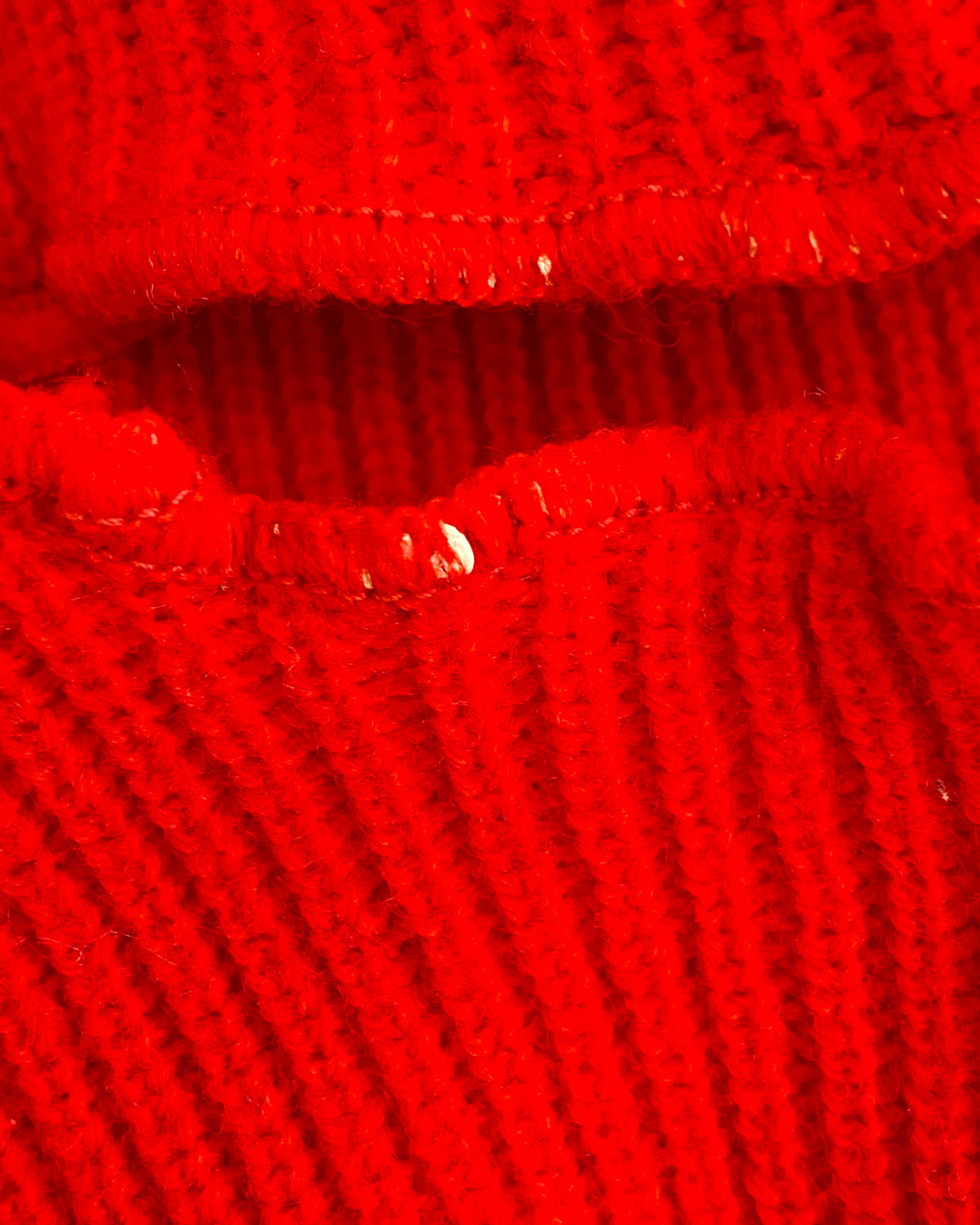 Vintage Wigwam Mills Balaclava Ski Mask