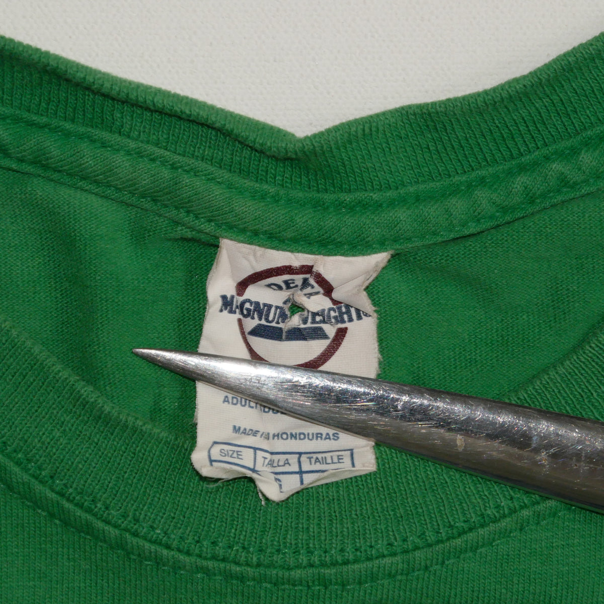 2000s Mountain Dew T-Shirt (Large)