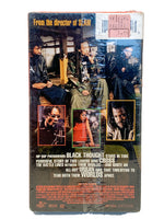 2000 Vintage (NOS) Brooklyn Babylon - VHS Tape