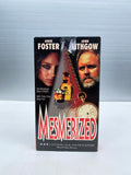 1993 Vintage Mesmerized - VHS Tape