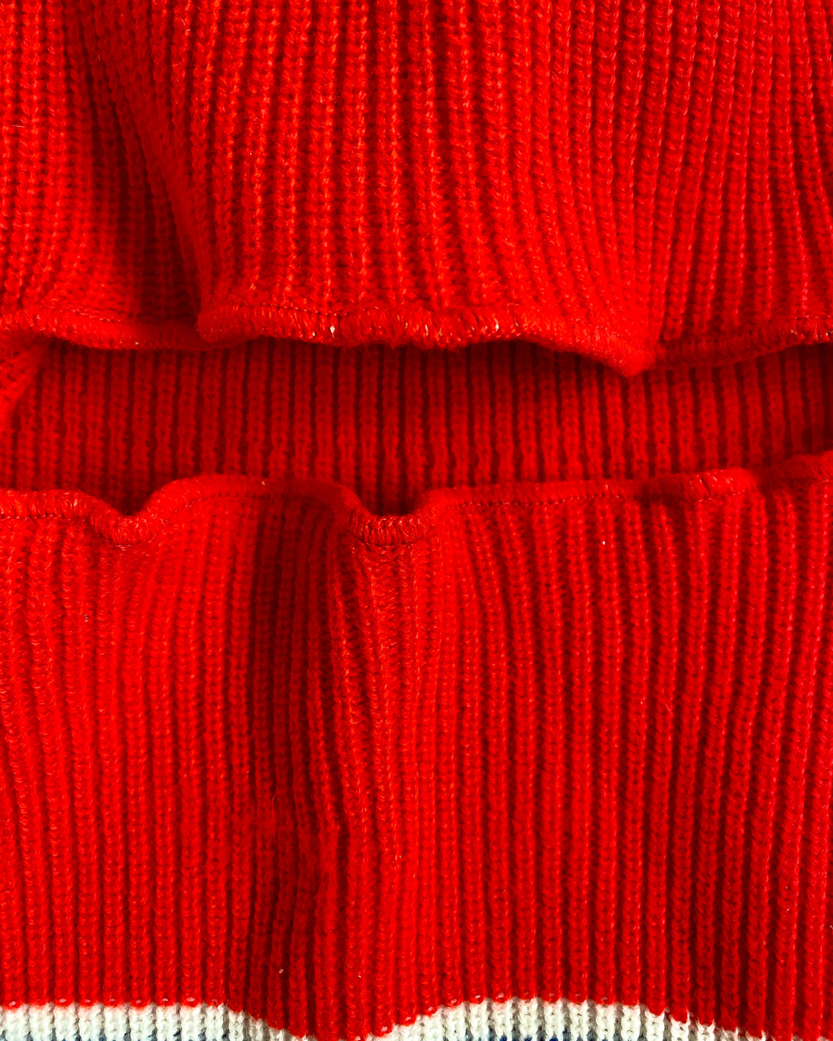 Vintage Wigwam Mills Balaclava Ski Mask